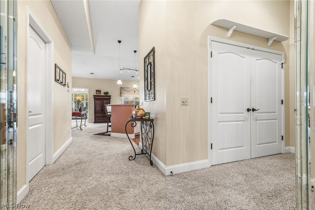 Fountains/Meyers Lake - Residential