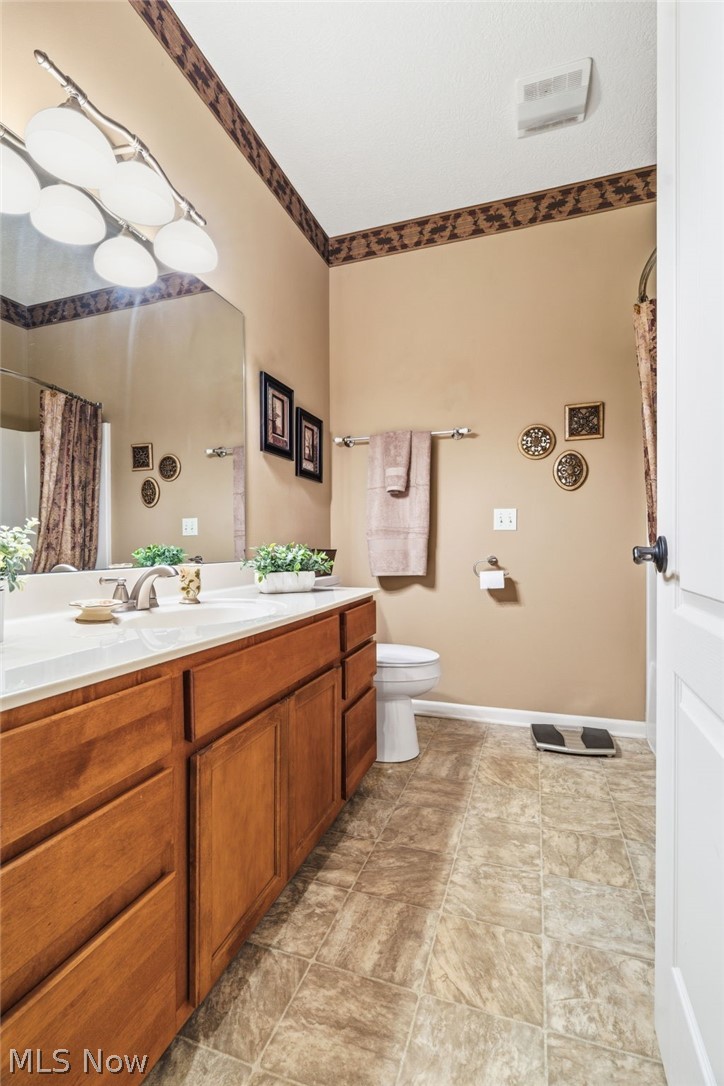 Fountains/Meyers Lake - Residential