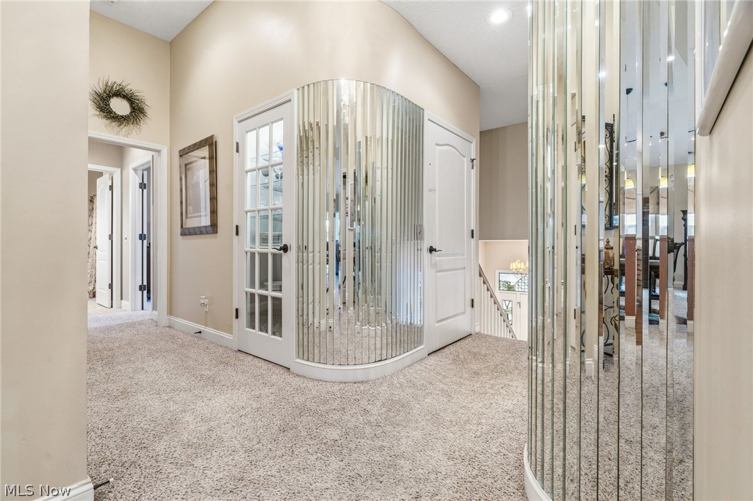 Fountains/Meyers Lake - Residential