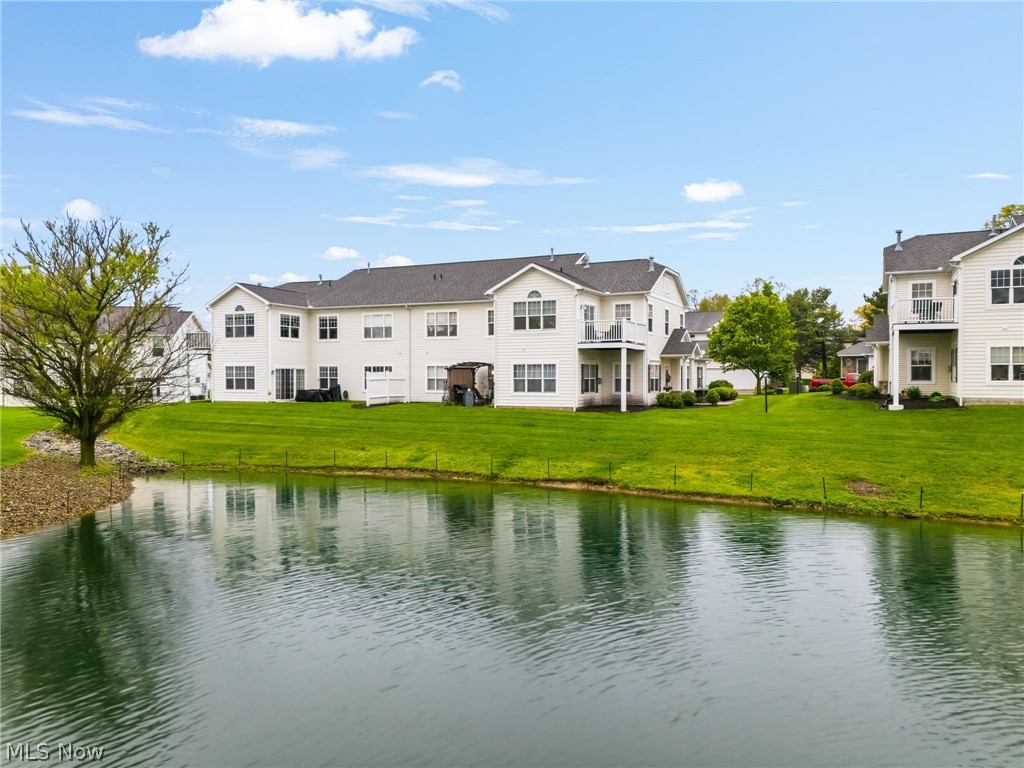 Fountains/Meyers Lake - Residential