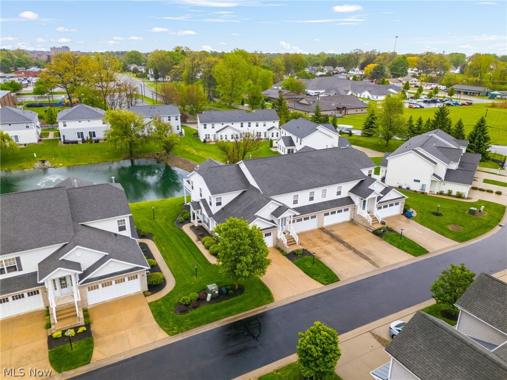 Fountains/Meyers Lake - Residential