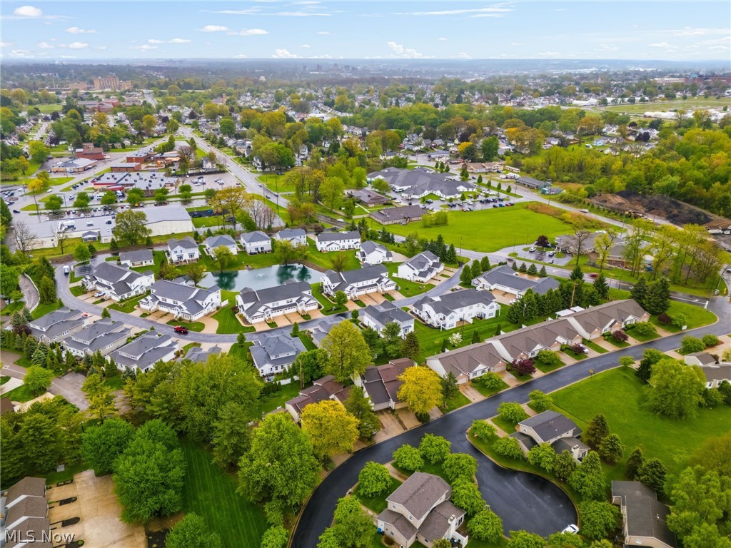 Fountains/Meyers Lake - Residential