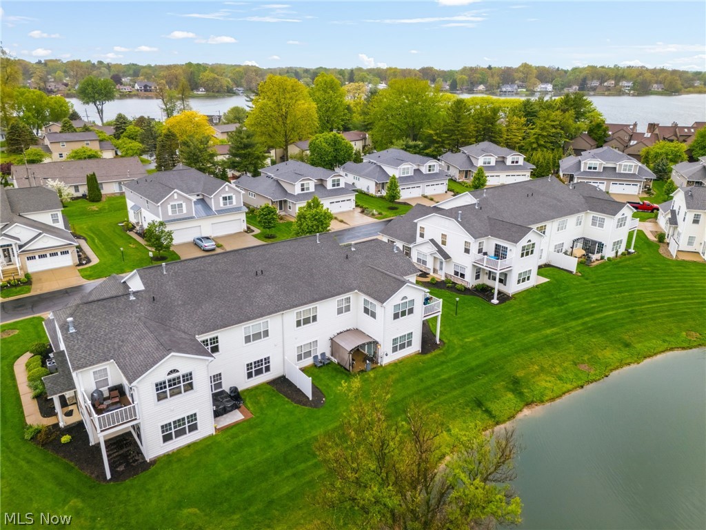 Fountains/Meyers Lake - Residential