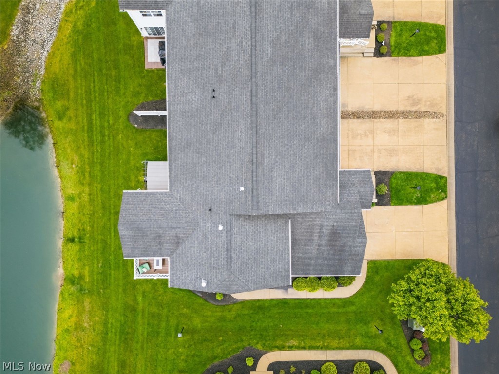 Fountains/Meyers Lake - Residential