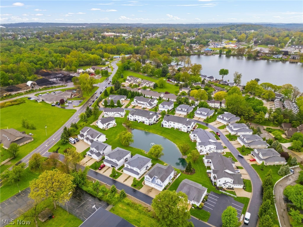 Fountains/Meyers Lake - Residential