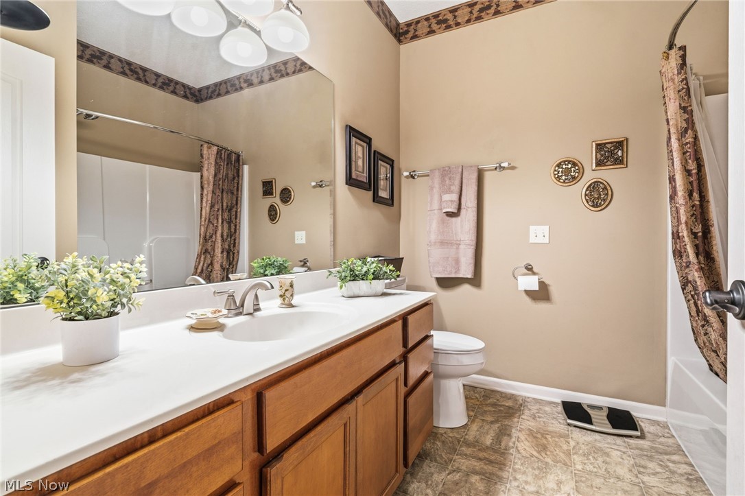 Fountains/Meyers Lake - Residential