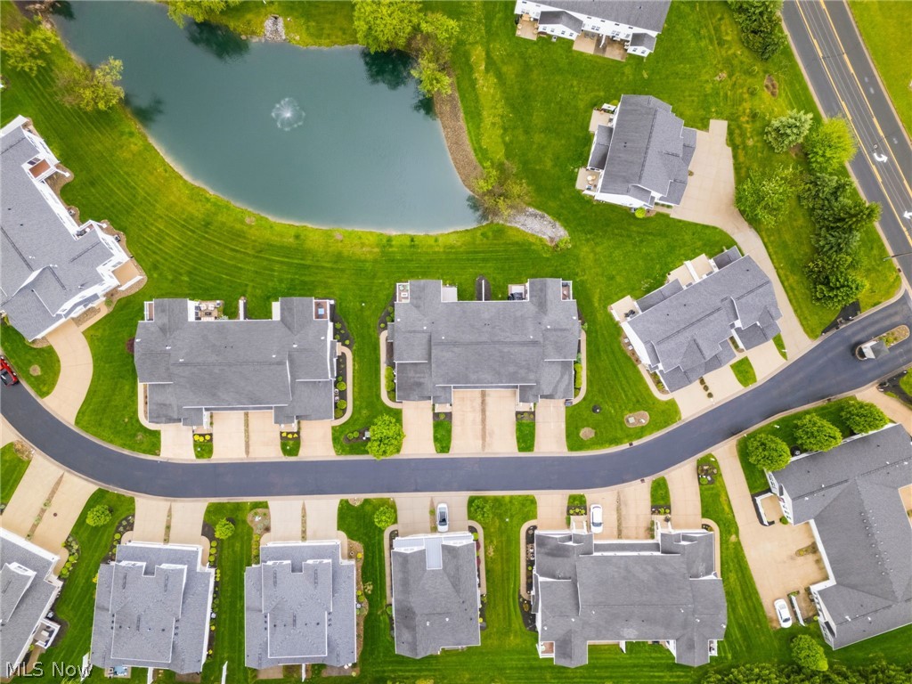 Fountains/Meyers Lake - Residential