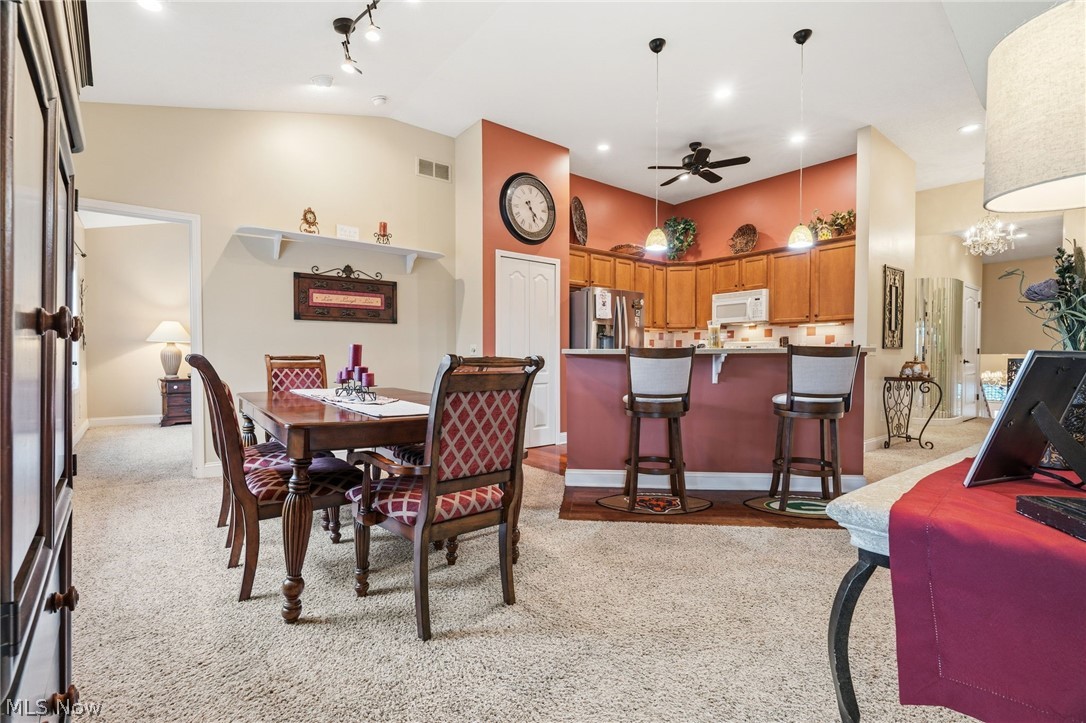 Fountains/Meyers Lake - Residential