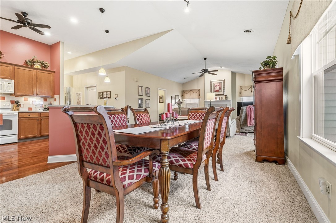 Fountains/Meyers Lake - Residential