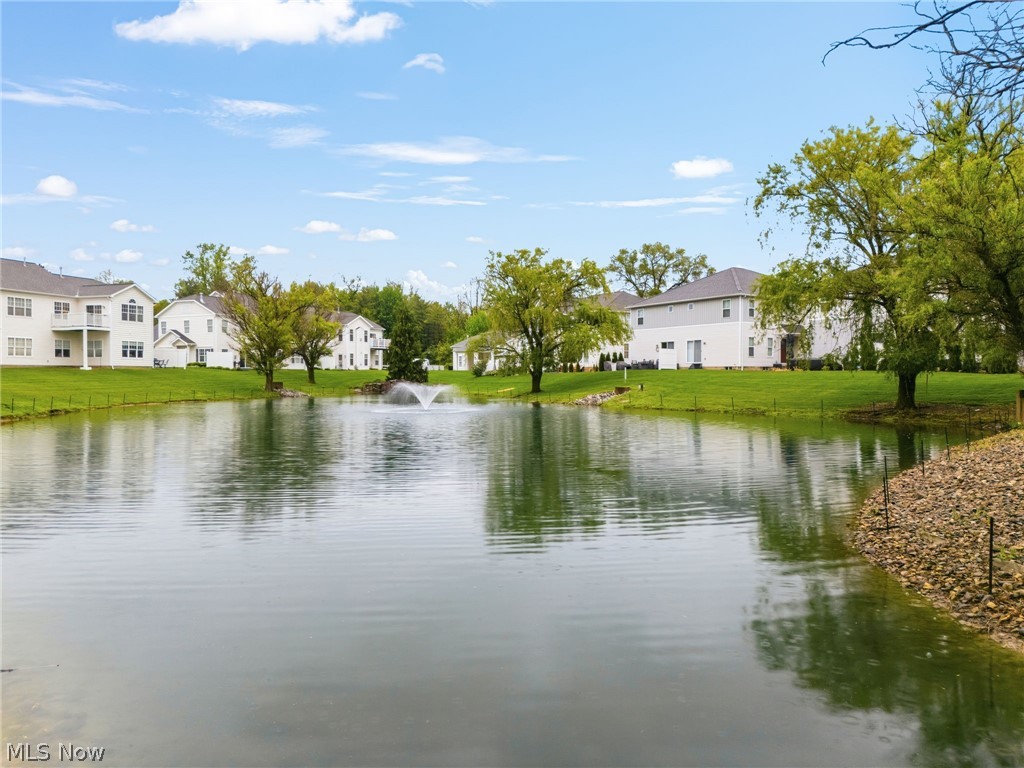 Fountains/Meyers Lake - Residential