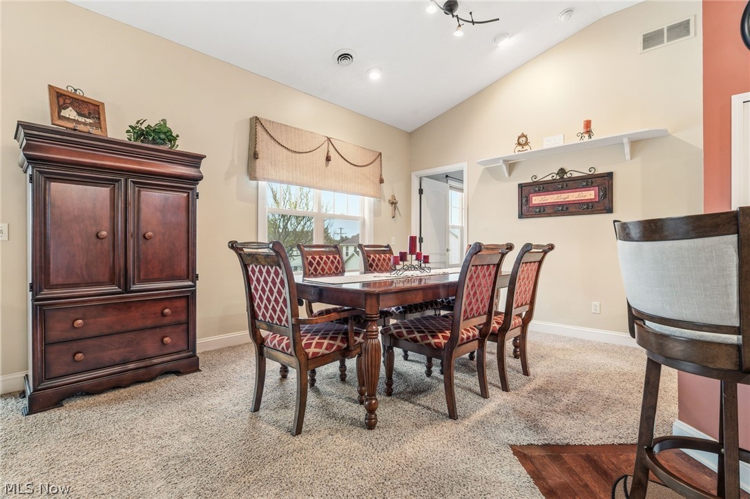 Fountains/Meyers Lake - Residential