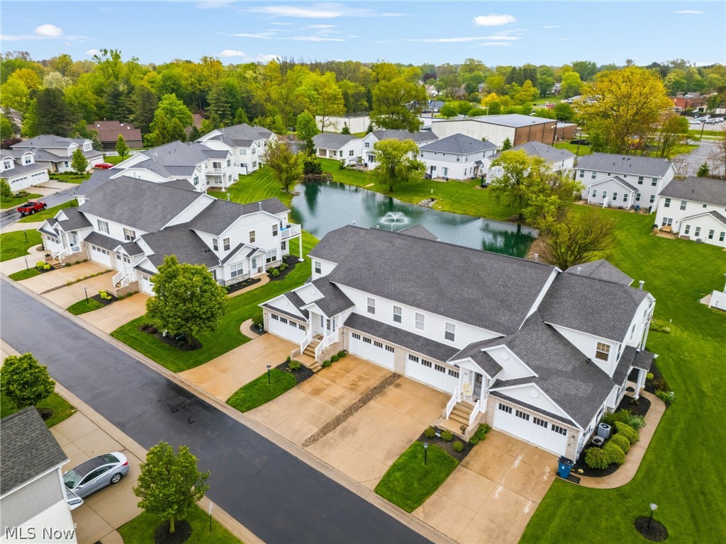 Fountains/Meyers Lake - Residential