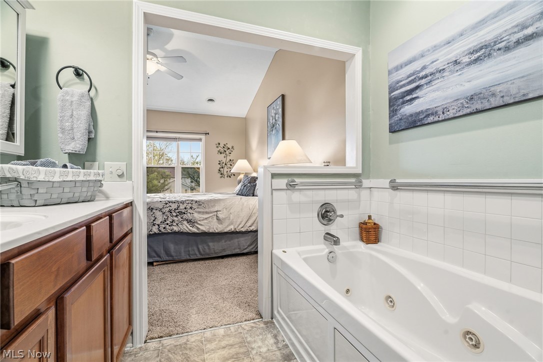 Fountains/Meyers Lake - Residential