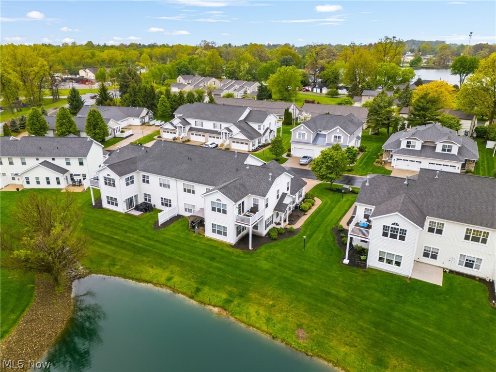 Fountains/Meyers Lake - Residential