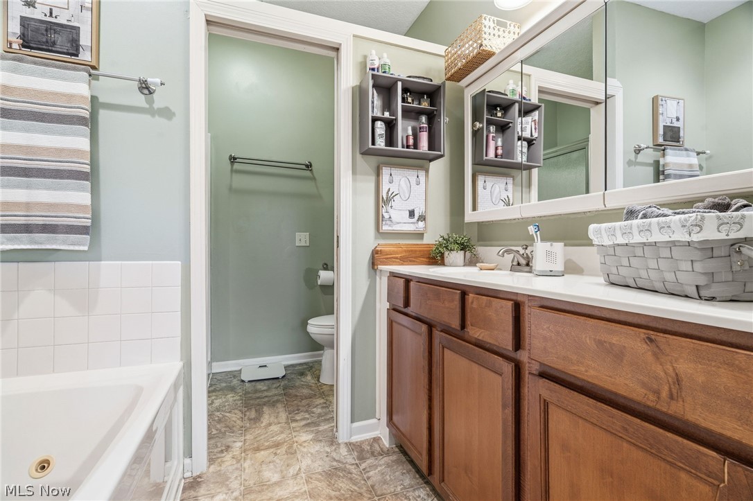 Fountains/Meyers Lake - Residential