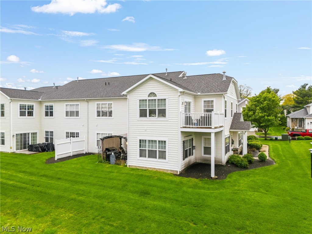 Fountains/Meyers Lake - Residential