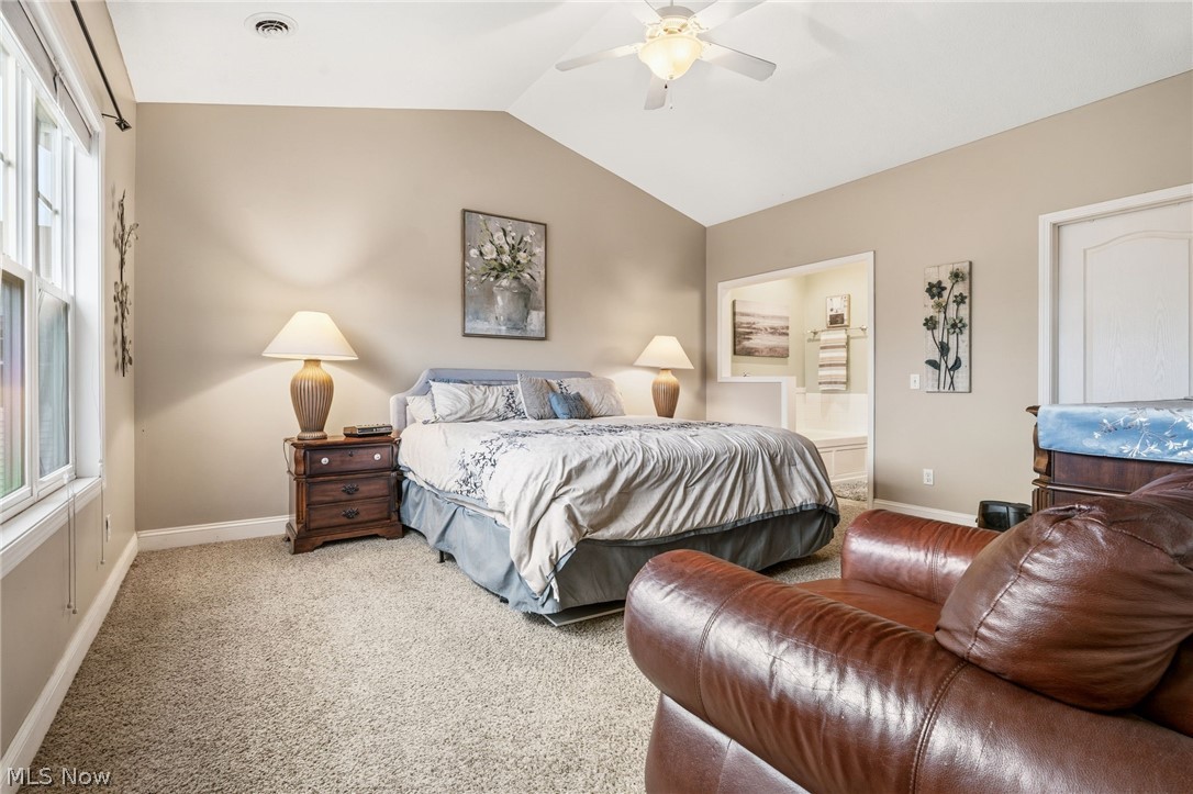 Fountains/Meyers Lake - Residential