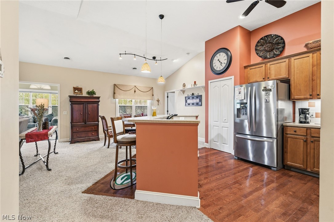 Fountains/Meyers Lake - Residential