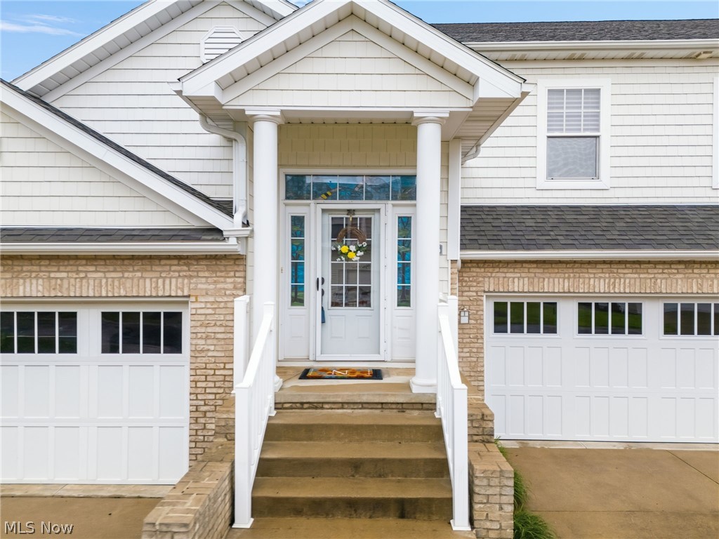 Fountains/Meyers Lake - Residential
