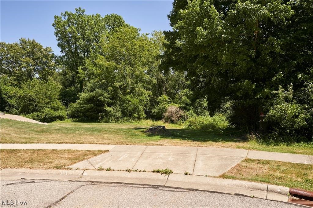 V/L White Tail Ridge Drive