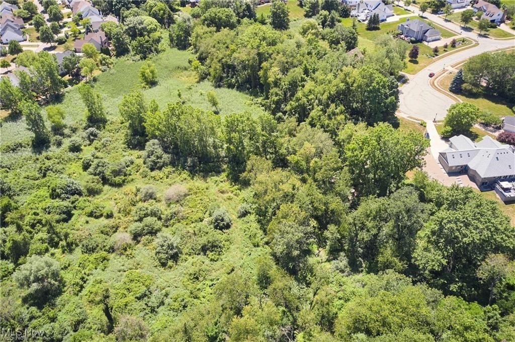 V/L White Tail Ridge Drive