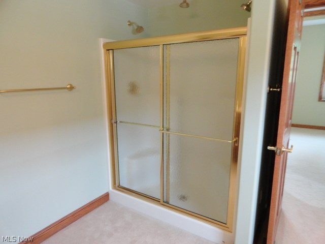 Villas/Saint James Place # - Residential