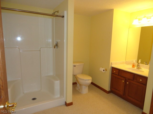 Villas/Saint James Place # - Residential