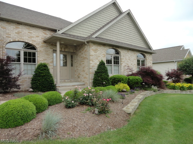 Villas/Saint James Place # - Residential