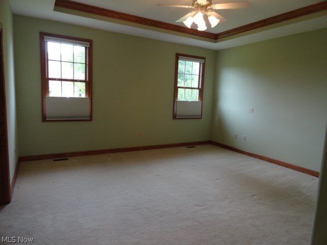 Villas/Saint James Place # - Residential