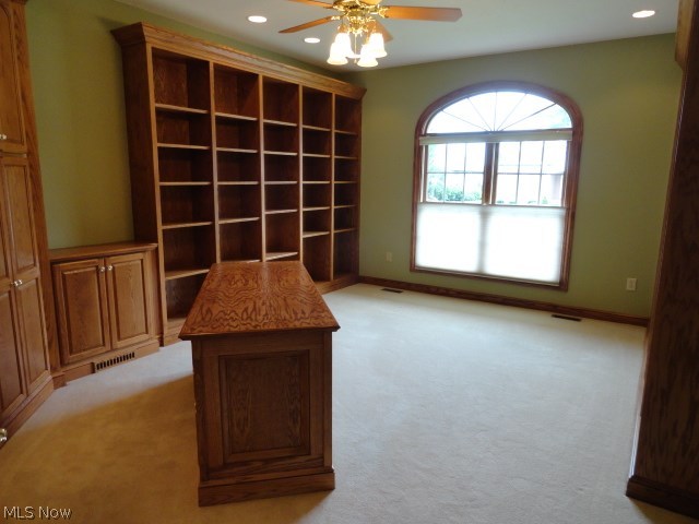 Villas/Saint James Place # - Residential