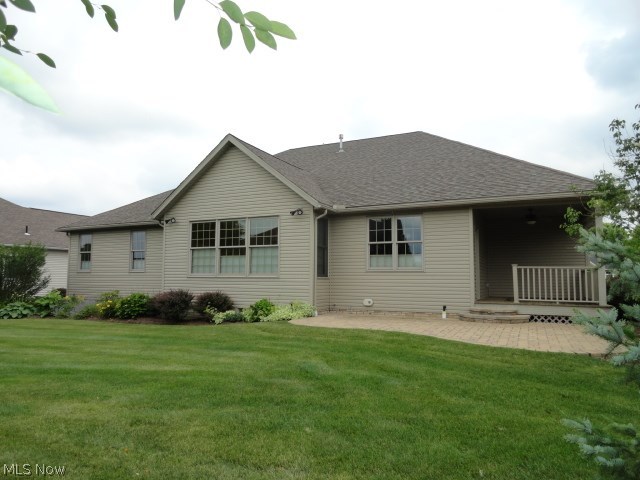 Villas/Saint James Place # - Residential