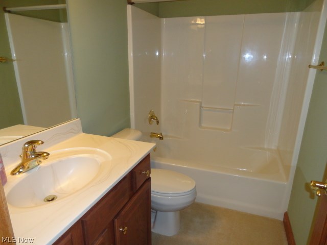 Villas/Saint James Place # - Residential