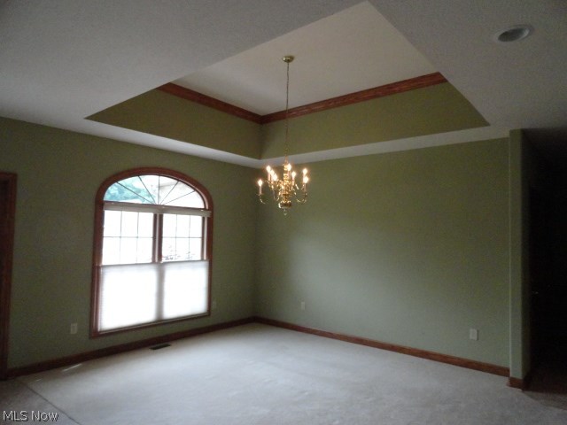 Villas/Saint James Place # - Residential