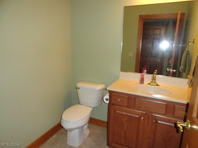 Villas/Saint James Place # - Residential