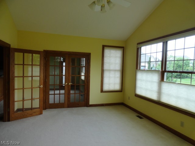 Villas/Saint James Place # - Residential