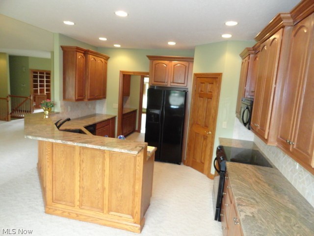 Villas/Saint James Place # - Residential