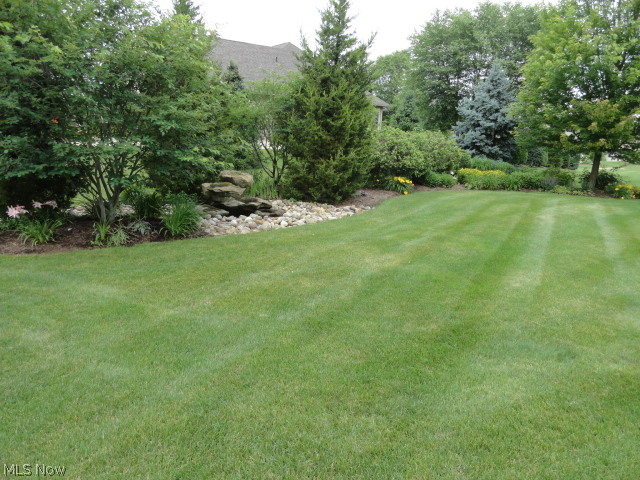 Villas/Saint James Place # - Residential