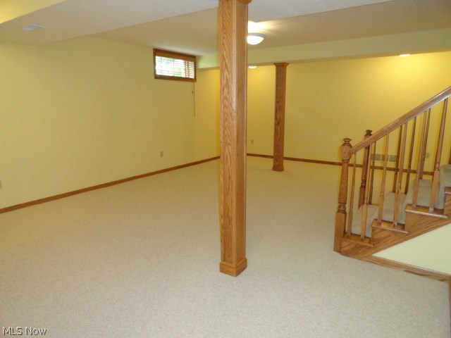 Villas/Saint James Place # - Residential