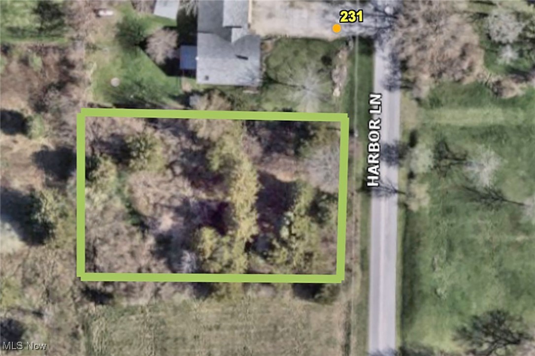Harbor Lane #LOT 98-99, Kelleys Island, Ohio image 1