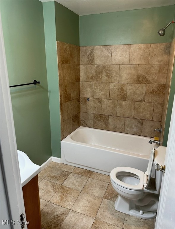 Summit Park - Residential