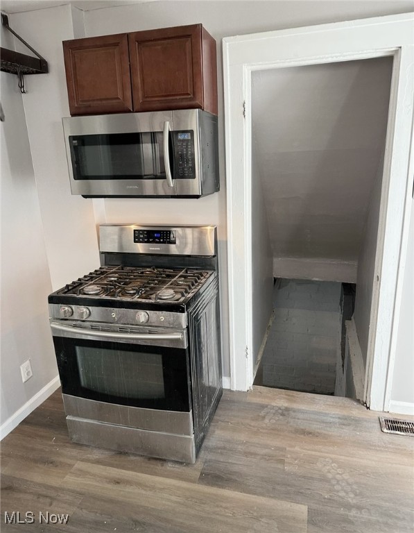 Summit Park - Residential