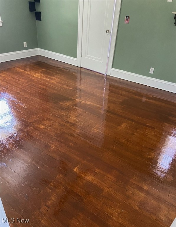 Summit Park - Residential