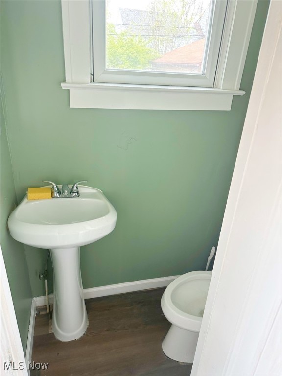 Summit Park - Residential