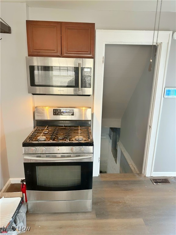 Summit Park - Residential