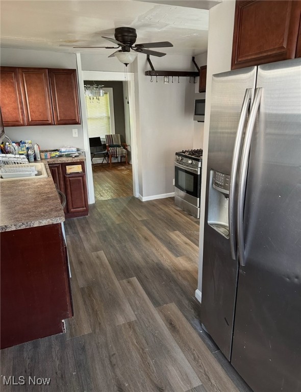 Summit Park - Residential