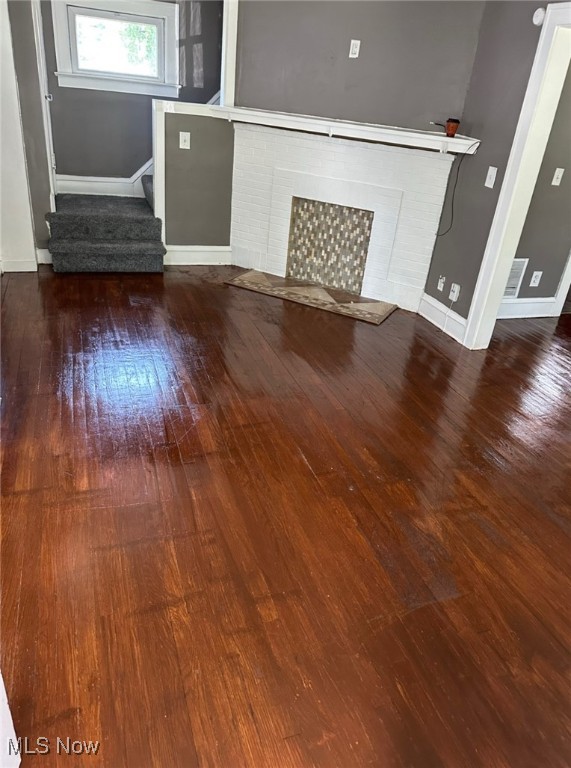 Summit Park - Residential