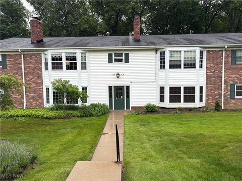 7010 Carriage Hill Drive Unit 104, Brecksville, OH 44141 - #: 5131593