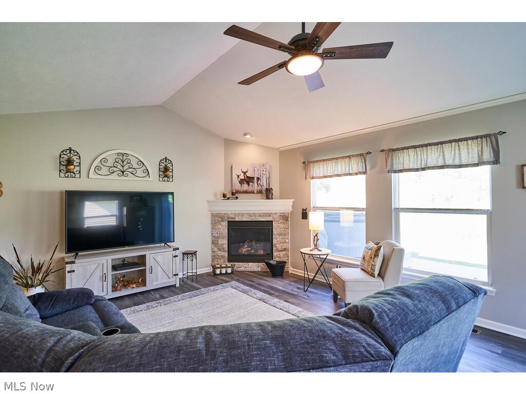 Nautical Ridge Ph 2 Condo - Residential