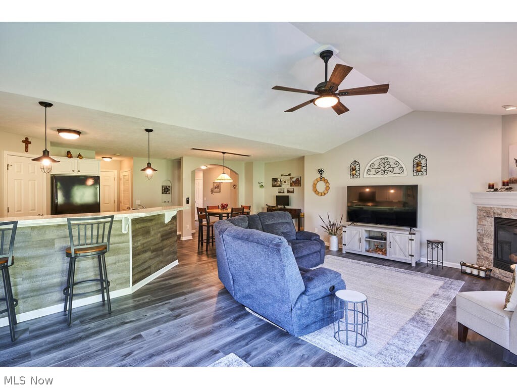 Nautical Ridge Ph 2 Condo - Residential