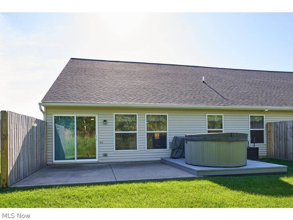 Nautical Ridge Ph 2 Condo - Residential